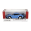 Model 1:36, Porsche 911 Rallye, niebieski