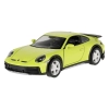 Model 1:36, Porsche 911 Rallye, żółty