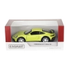Model 1:36, Porsche 911 Rallye, żółty