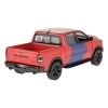 Model 1:46, 2019 RAM 1500, czerwoy