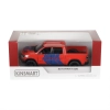 Model 1:46, 2019 RAM 1500, czerwoy