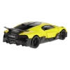 Model 1:36, Bugatti Divo, żółty
