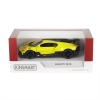 Model 1:36, Bugatti Divo, żółty