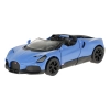 Model 1:36, Bugatti Mistral, niebieski