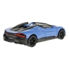 Model 1:36, Bugatti Mistral, niebieski