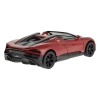 Model 1:36, Bugatti Mistral, czerwony
