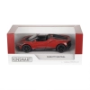 Model 1:36, Bugatti Mistral, czerwony
