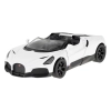 Model 1:36, Bugatti Mistral, biały