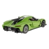 Model 1:36, Koenigsegg Jesko Absolut, zielony