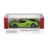 Model 1:36, Koenigsegg Jesko Absolut, zielony
