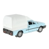 Model 1:34, FSO Polonez Truck, niebieski