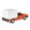 Model 1:34, FSO Polonez Truck, pomarańczowy