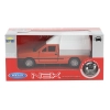 Model 1:34, FSO Polonez Truck, pomarańczowy