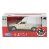 Model 1:34, FSO Polonez Truck, beżowy