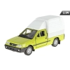 Model 1:34, FSO Polonez Truck, zielony