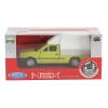 Model 1:34, FSO Polonez Truck, zielony