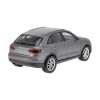 Model 1:34, Audi Q3 2013, szary