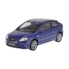 Model 1:34, Ford Focus ST, niebieski