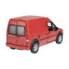 Model 1:34, Ford Transit Connect, czerwony