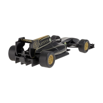 Model 1:34, LOTUS T125, czarny