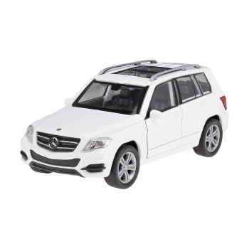 Model 1:34, Mercedes-Benz GLK, biały