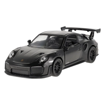 Model 1:36, Porsche 911 GT2 RS, czarny