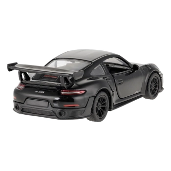 Model 1:36, Porsche 911 GT2 RS, czarny