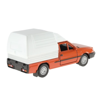 Model 1:34, FSO Polonez Truck, pomarańczowy