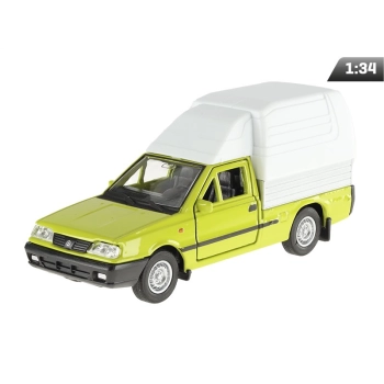 Model 1:34, FSO Polonez Truck, zielony