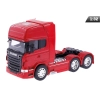 Model 1:32, SCANIA V8 R730, ciągnik, czerwony (C12671SV8C)
