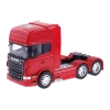 Model 1:32, SCANIA V8 R730, ciągnik, czerwony (C12671SV8C)