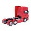 Model 1:32, SCANIA V8 R730, ciągnik, czerwony (C12671SV8C)