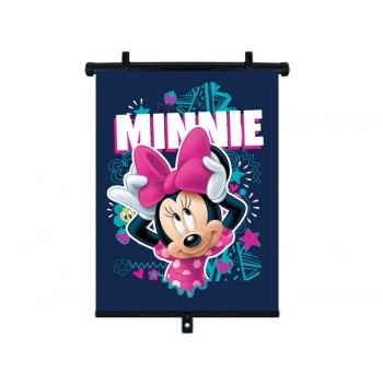 Roleta 36x45 cm, Minnie