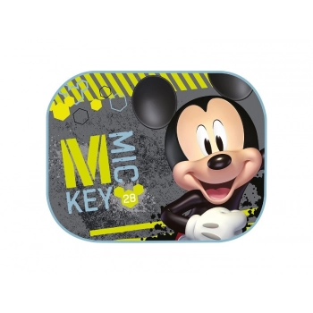 Zasłonki 44x35 cm, Mickey 2, 2 szt.