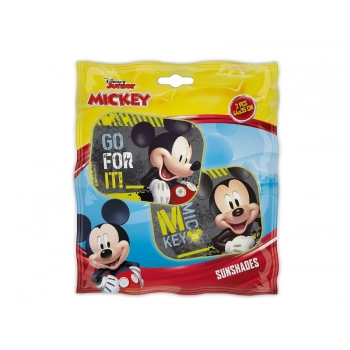 Zasłonki 44x35 cm, Mickey 2, 2 szt.