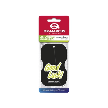 Zapach Good Luck, Green Citrus