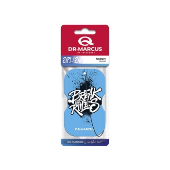 Zapach Splash, Ocean