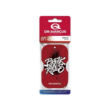 Zapach Splash, Cherry