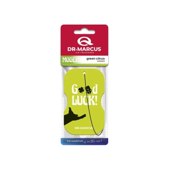 Zapach Modern, Green Citrus