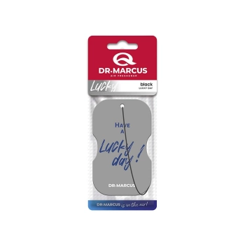 Zapach Lucky Day, Black
