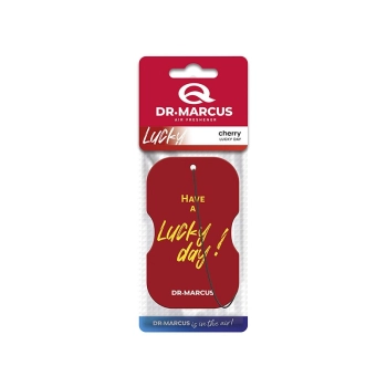 Zapach Lucky Day, Cherry
