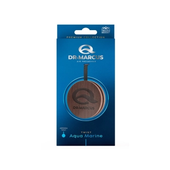 Zapach Drewno Twist, Aqua Marine