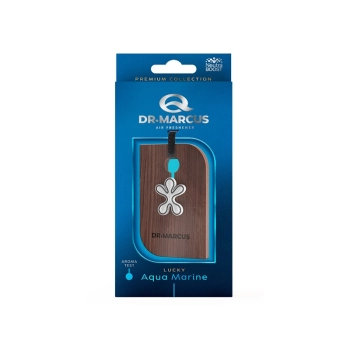 Zapach Drewno Lucky, Aqua Marine