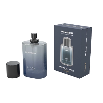 Zapach - perfum FLARE, Midnight Mist