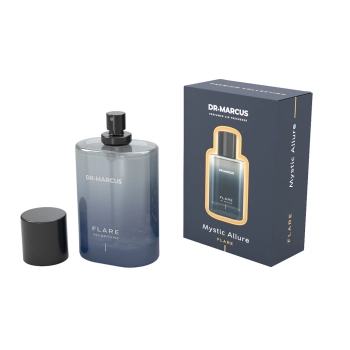 Zapach - perfum FLARE, Mystic Allure