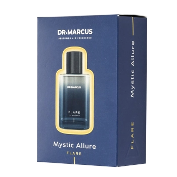 Zapach - perfum FLARE, Mystic Allure