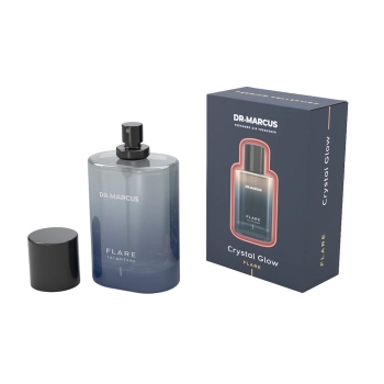 Zapach - perfum FLARE Crystal Glow