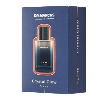Zapach - perfum FLARE Crystal Glow