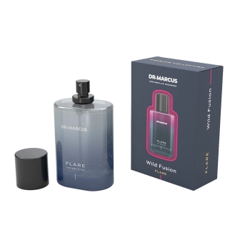 Zapach - perfum FLARE, Wild Fusion