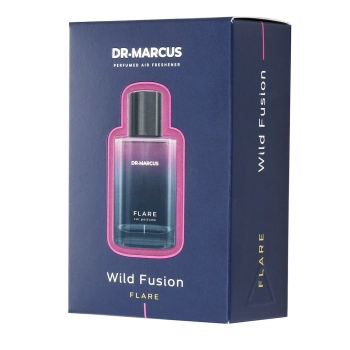 Zapach - perfum FLARE, Wild Fusion